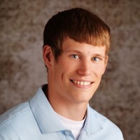 Food Bank of Lincoln Employee Jason Helgren's profile photo