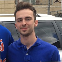 Tri-Flex Label Employee Matthew Cacace's profile photo