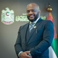 Golden Crossbow Saudi Arabia Employee Evandro Oliveira's profile photo