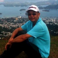 SANY Group Employee Kenneth Peng's profile photo