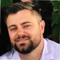 INAC Hospitality Employee Matthew Denner's profile photo