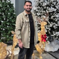 Trinadh Peddireddy Email