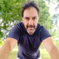 Miguel Angel García Salguero Email