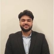 Guardian Decommissioning Employee Ahmed Ali's profile photo