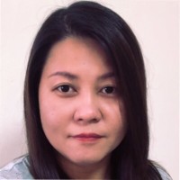 Markem-Imaje Employee Yi Phua's profile photo