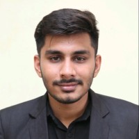 Rajesh Machines (India) LLP Employee Keyur Mahajan's profile photo