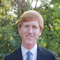 Burns & McDonnell Employee Sam Groves's profile photo