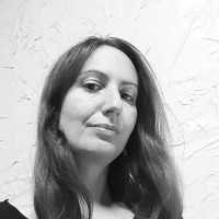 Wearedesign.group Employee Erika Gramigna's profile photo