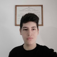 MobyDigital Employee José Trepat's profile photo