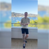 FES Group Employee Stuart Boyle's profile photo