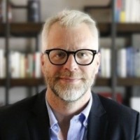 Guardant Health Employee Stephen Murphy's profile photo