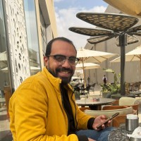 Paris ESLSCA Business School Employee Ehab Fahmy's profile photo