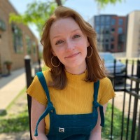 People and Robots Laboratory Employee Hailey Johnson's profile photo