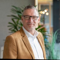 Hacousto Protec Employee Enrico Zonneveld's profile photo