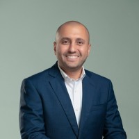 Mohamed Maged Email & Phone Number