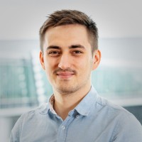 FARMEC SA Employee Eduard Calota's profile photo