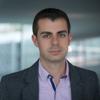 SmartCardia Employee Francisco Rincon's profile photo