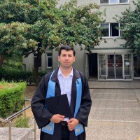 SnA Consulting Employee Okan Aslan's profile photo