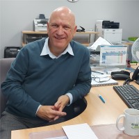 Paul Gough Email