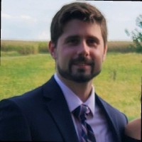 Slingshot Transportation Employee Ryan Walick's profile photo