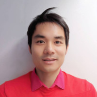 Dovetail Employee Roger Yu's profile photo