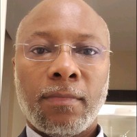 Naval Surface Warfare Center Port Hueneme Division Employee Anthony Wilder's profile photo