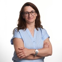 PeopleScout EMEA Employee Helena Ossowska's profile photo