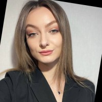 DS Electronics Employee Olena Teren's profile photo