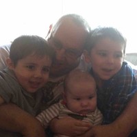Richard Jeffries Email & Phone Number