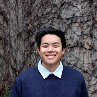 AMS Employee Andrew Hua's profile photo