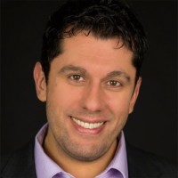 Expression Networks, LLC Employee Itilv4 Rob Brady's profile photo