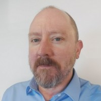 Leasys Employee Mark Scholey's profile photo