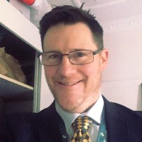 Covenant Christian School Sydney Employee Nicholas Hales's profile photo