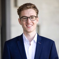 CGift AG Employee Johannes Schaedler's profile photo