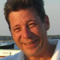 Raytheon Employee Ron Earls's profile photo