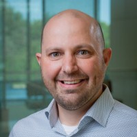 Options for Independent Living, Inc. Employee Josh Theis's profile photo