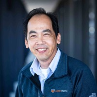 Stanford Blood Center Employee Liem Nguyen's profile photo