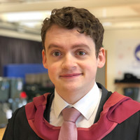 Healios Employee William Blakey's profile photo