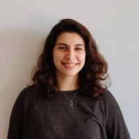 5Rights Employee Caterina Dominis's profile photo