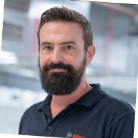 Automation Innovation Pty Ltd Employee Paul Boothby's profile photo