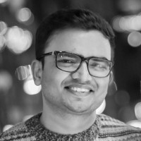 Ericsson Employee Karthik Devaraj's profile photo
