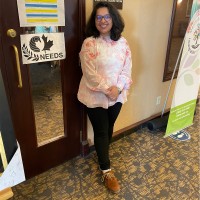 Newcomers Employment and Education Development Services (N.E.E.D.S.) Inc. Employee Rashi Chhabra's profile photo