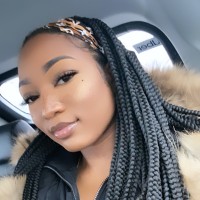 CapCall LLC Employee Ashley Bristol's profile photo