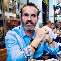 Lemke Stone, Inc Employee Derek Johnson's profile photo