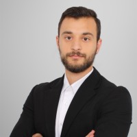 Odoo Employee Samer Slim's profile photo