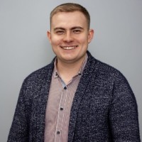 SPLIT Development, LLC Employee Dmitriy Karpov's profile photo