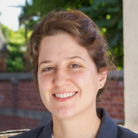 Saban Community Clinic Employee Emily Parsons's profile photo