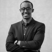 Veneka Employee Apm Alain Rurangirwa's profile photo