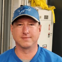 Mike Fenner Email & Phone Number