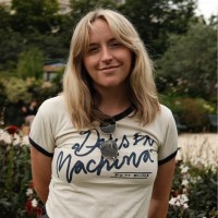 Thread® Employee McKenzie Bauer's profile photo